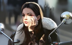 英语课代表的胸好软的作文